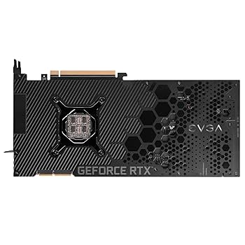 Amazon.com: EVGA GeForce RTX 3090 Ti FTW3 GAMING, 24G-P5